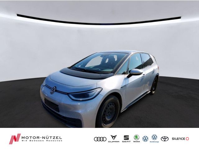VW ID.3 150kW Pro MATRIX+NAV+APP+ACC+SHZ+RFK+PANO