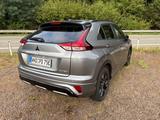 Mitsubishi Eclipse Cross BlackEdition * Kamera* Garantie`* - gebrauchte Mitsubishi Eclipse Cross aus dem Jahr 2022