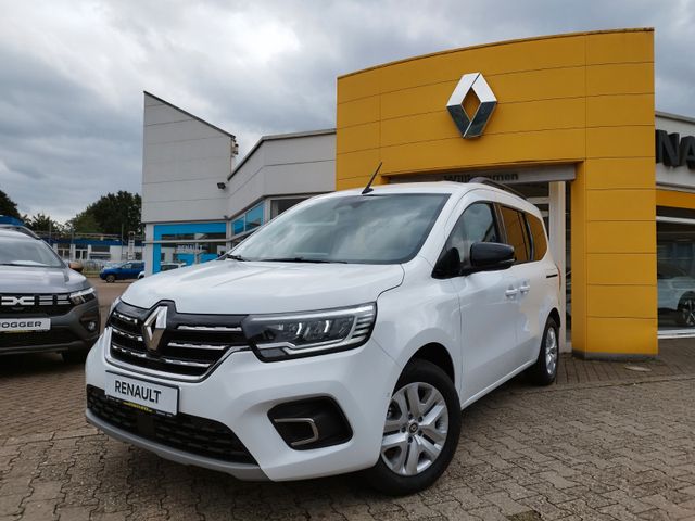 Renault Kangoo  Techno TCe 130 Navi Kamera Totwinkel Ass