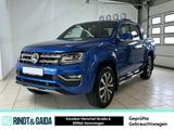 Volkswagen Amarok 4Motion 3.0 TDI DSG Aventura SHZ NAVI AHK - Volkswagen Amarok: Dsg