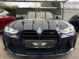 BMW M4 Cabrio xDrive Competition*GARANTIE*UNFALLFREI - BMW M4 in Herne