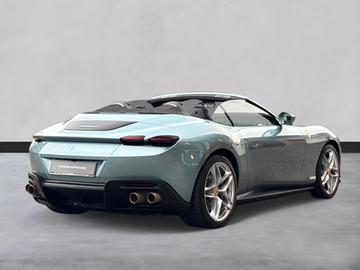 2024 Ferrari ROMA 照片 7