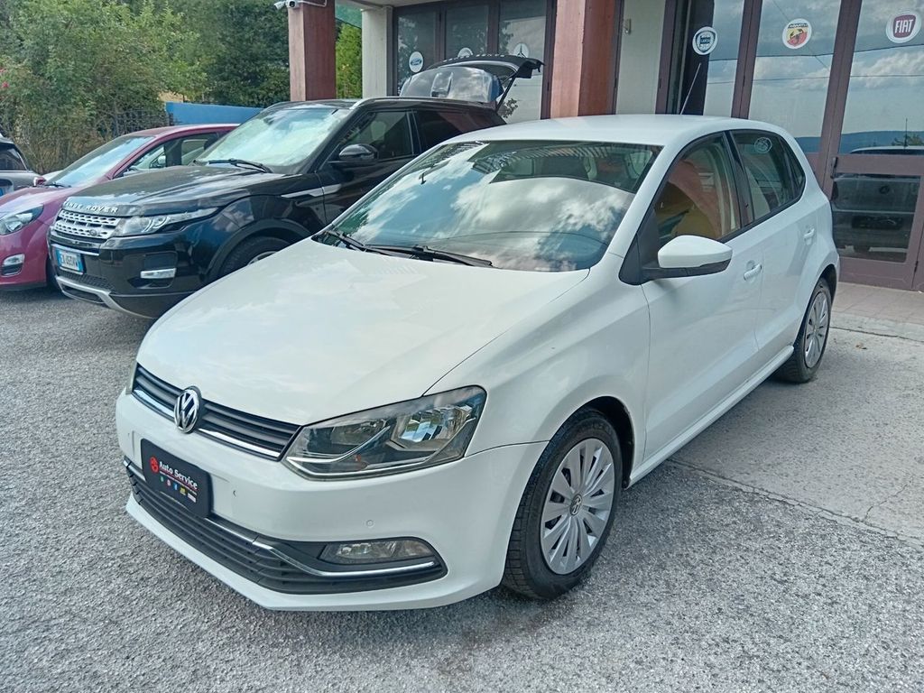 Image of Volkswagen Polo