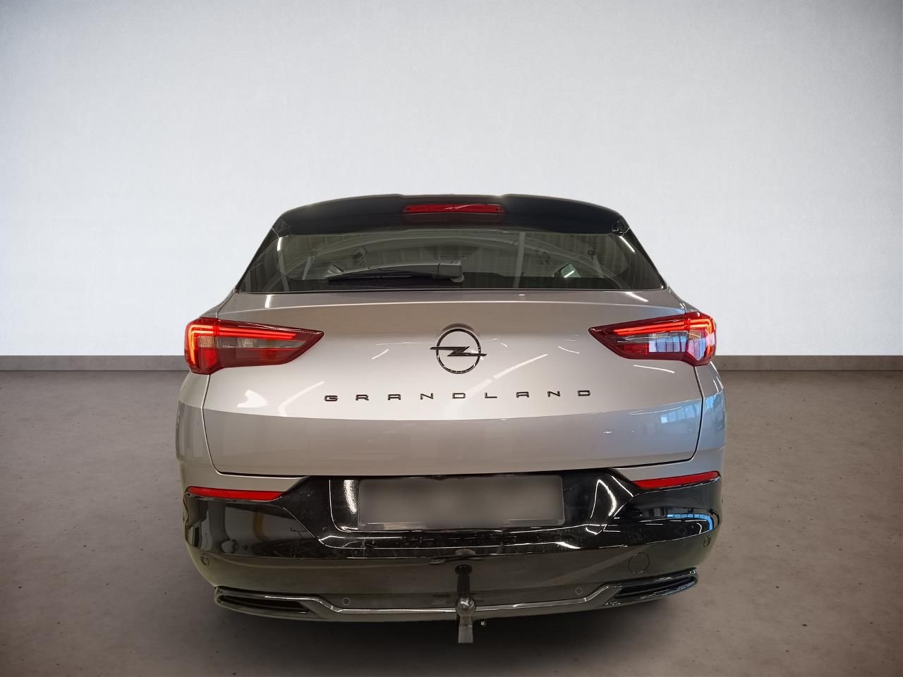 Fahrzeugabbildung Opel Grandland 1.2 Turbo GS AT