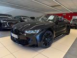 BMW M4 Cabrio G83 xDrive Competition Leaser - BMW M4 G83 Gebrauchtwagen