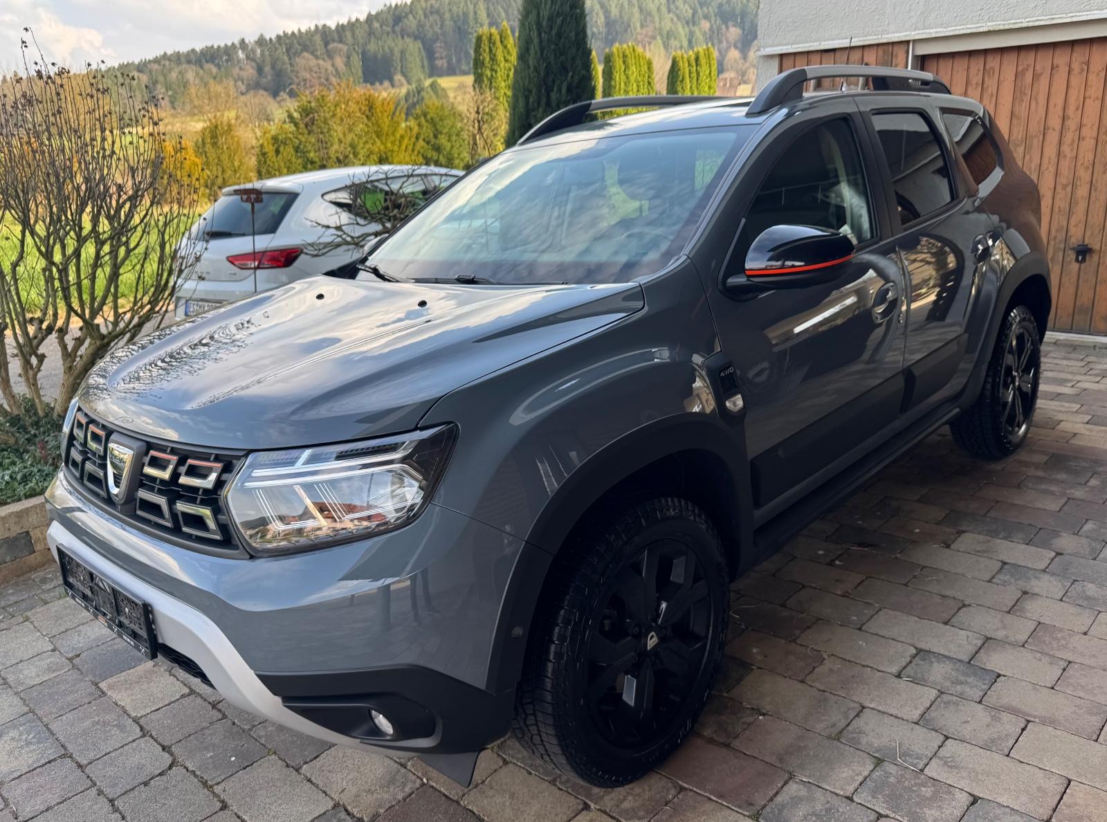 Dacia DUSTER 2022 occasion — photo 3