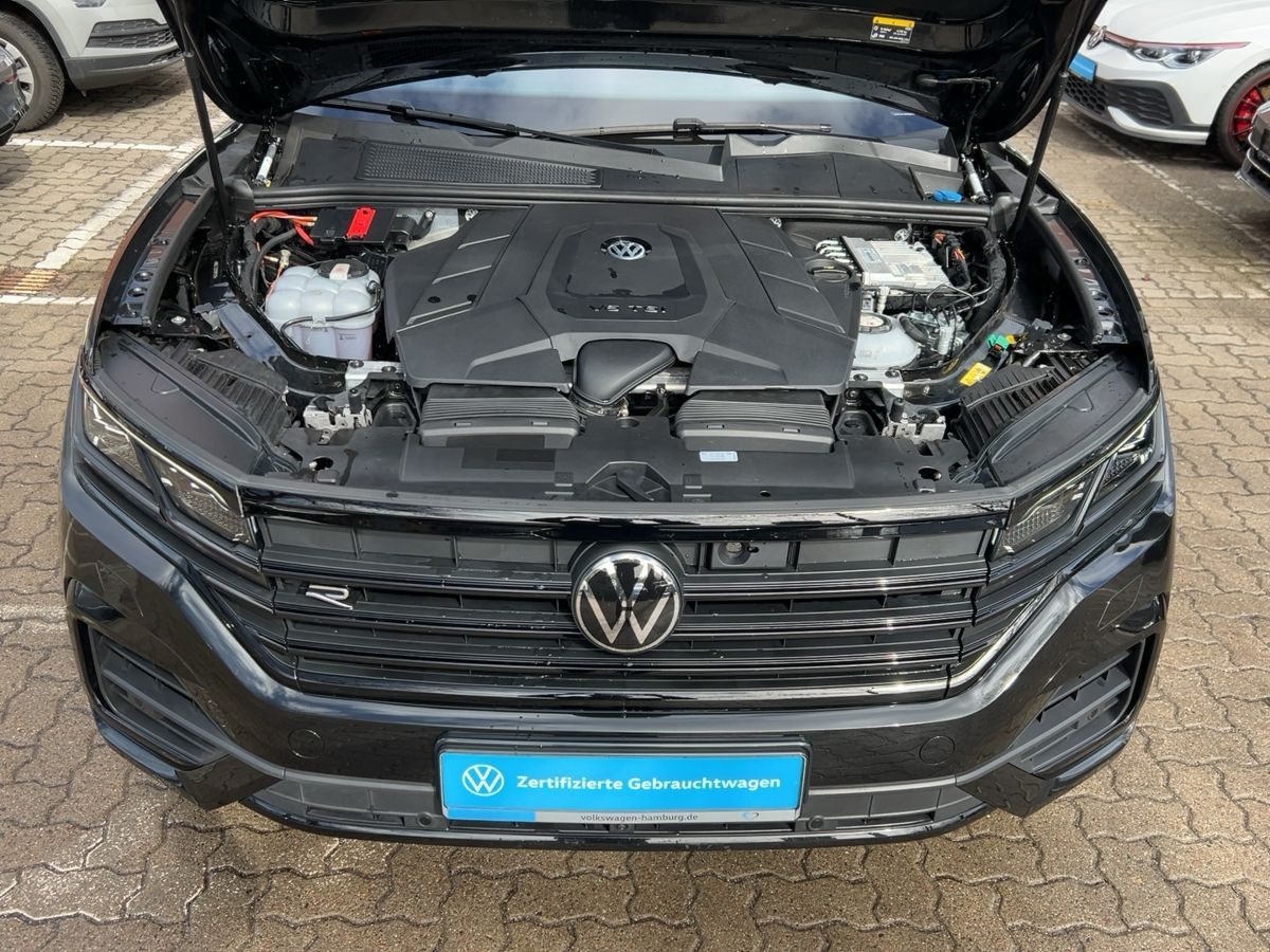 Volkswagen Touareg - Bild 18