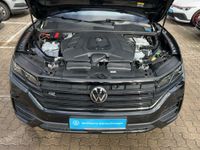 Volkswagen Touareg - Vorschau Bild 18