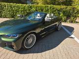 BMW M440i xDrive Cabrio A -