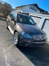 BMW E70 X5 LCI 50i xDrive - BMW X5 LCI Gebrauchtwagen