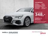 Audi A3 Sportback S line 35 TFSI S-tronic Virtuell LE - Audi A3 Gebrauchtwagen in Aachen