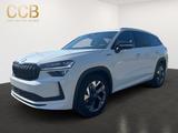 Skoda Kodiaq 1.5 TSI/PANO/7SEATS/SPORTLINE/prod. 2026 - Skoda Neuwagen
