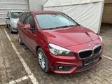 BMW 218i Active Tourer-UNFALLFREI-SERVICE NEU-NAVI - gebrauchte BMW 218 Active Tourer aus dem Jahr 2015