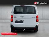 Toyota Proace L1 2.0 D-4D Combi Comfort 9-Sitzer Navi K - gebrauchte Toyota Proace (Verso) aus dem Jahr 2022