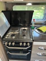 Hobby 720 WQC - Hobby 720