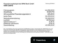 BMW 430 - Vorschau Bild 2