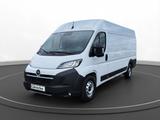 Opel Movano Maxi 2,2 BHDI L4H2 Kamera Innenausbau Car - Opel Movano maxi