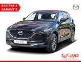 Mazda CX-5 2.0 Xenon Navi Tempomat PDC Sitzheizung AHK - gebrauchte Mazda CX-5 aus dem Jahr 2021