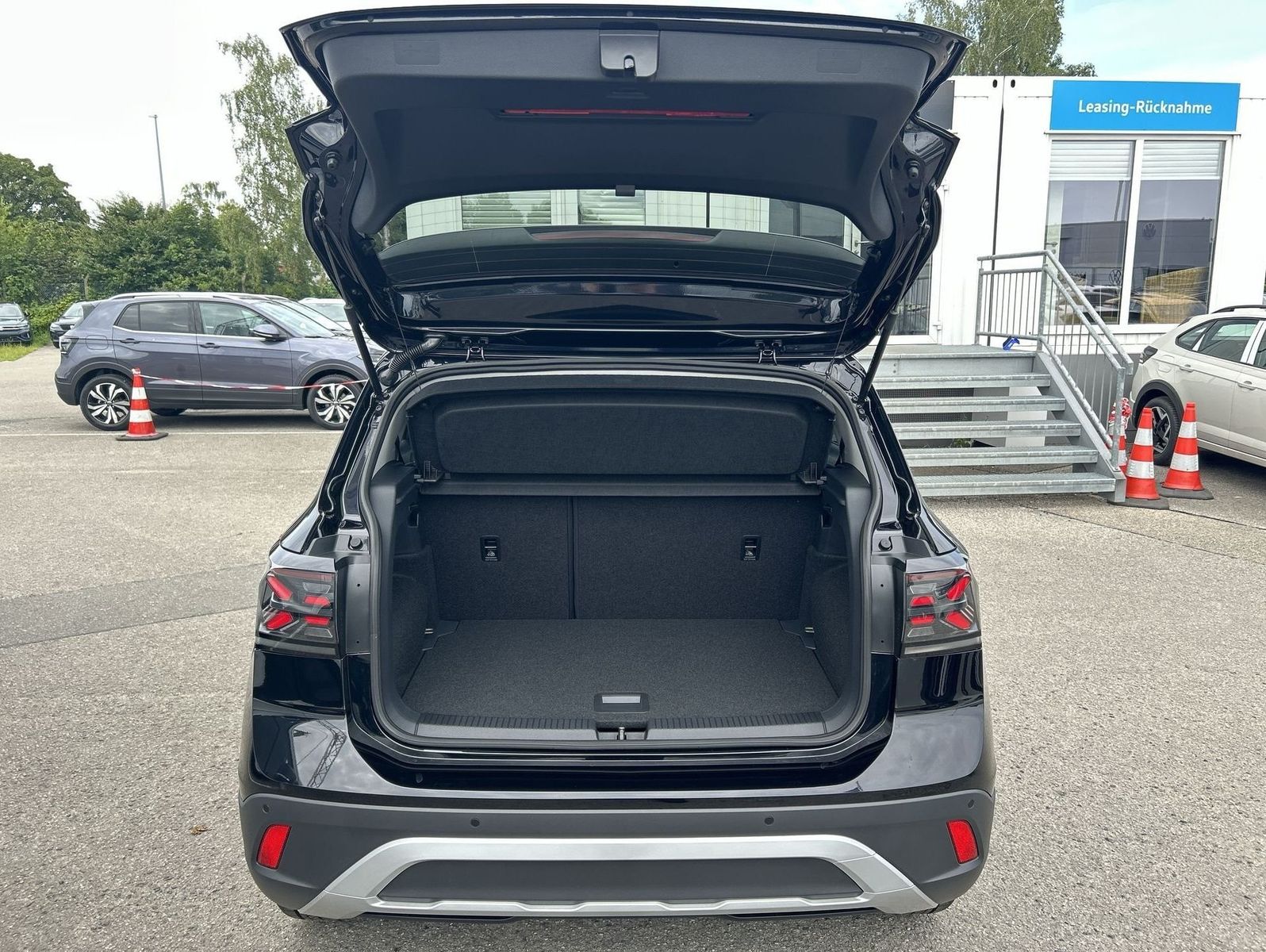 Volkswagen T-Cross - Bild 24