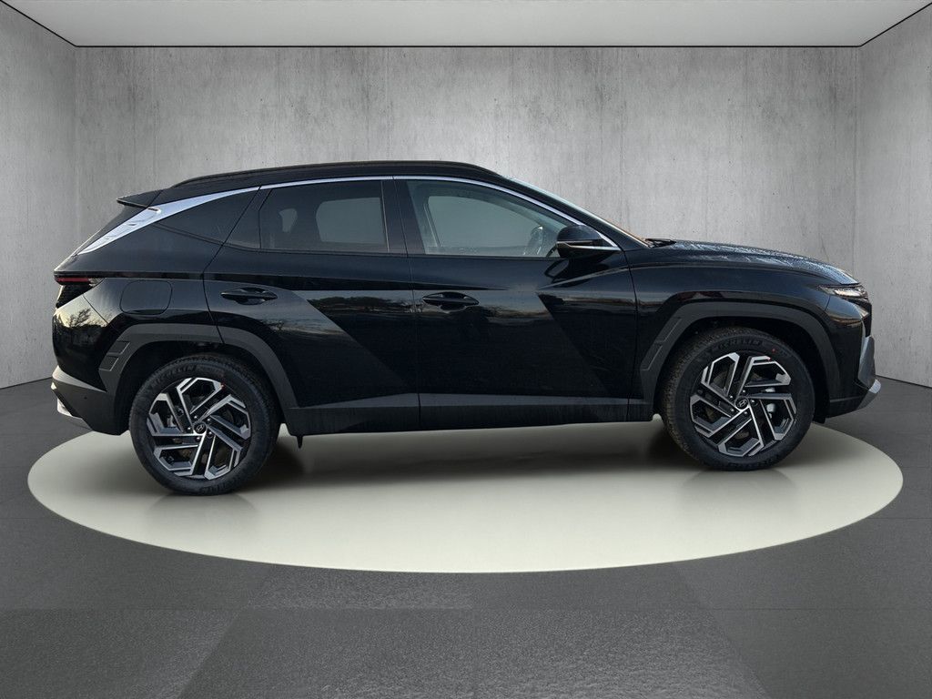 Hyundai Tucson – Bild 9