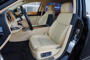 2005 Bentley CONTINENTAL FLYING SPUR 缩略图 19