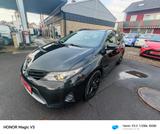 Toyota Auris Touring Sports - Toyota Gebrauchtwagen von 2014