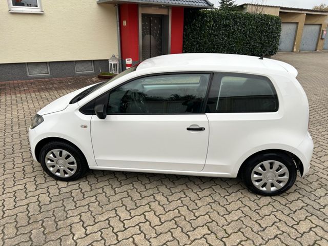 Skoda Citigo 1.0 MPI  KLIMA