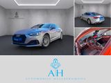 Audi A5 Sportback 40 TFSI*LED*1 Hand* - Audi A5 aus 2021
