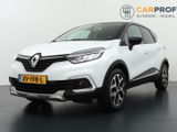 Renault Captur 1.3 TCe Intens Händlerwartung | LMF | nav