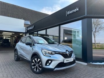 Renault Captur TECHNO TCe 90