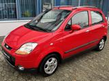 Chevrolet Matiz 1.0 SE Chrome/TÜV NEU/KLIMA/ZR NEU/ISO FIX - Chevrolet Gebrauchtwagen von 2010