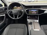 Audi A6 Lim. 40 TDI DESIGN Leder Virtual+ ACC Key AHK - mit Diesel-Antrieb: Limousine, mit Klimaanlage