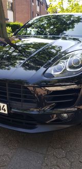 Porsche Macan S - Porsche in Köln