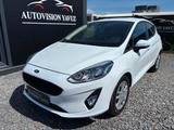 Ford Fiesta Cool & Connect - Ford Fiesta Gebrauchtwagen in Hannover