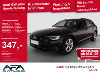 Audi A6 - Vorschau Bild 1