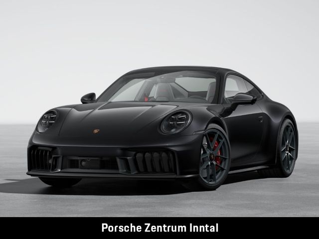 Porsche 992 (911) Carrera GTS | el. Schiebedach | BOSE |