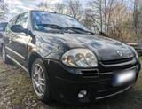 Renault Clio Sport 2 RS 2.0 16v Phase 1 - Renault Gebrauchtwagen von 2000