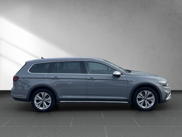 Volkswagen Passat Variant 2.0 TDI 4M DSG Alltrack *MATRIX*