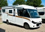 Malibu I 430 KB-LE comfort -SAT & TV -4,5m Markise - Malibu T 430 LE