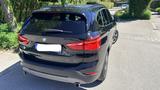 BMW X1 18d LED Navi Kamera PDC SHZ 8xReifen - BMW: Xr