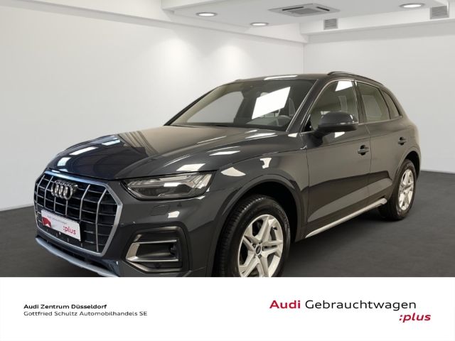 Image of Audi Q5