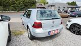 Volkswagen Golf 1.6 Highline - gebrauchte VW Golf aus dem Jahr 1998