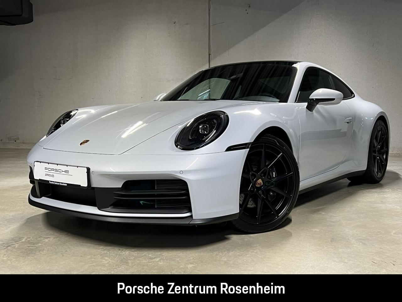 Porsche 992 (911) Carrera |Sportabgas |BOSE |84 Liter