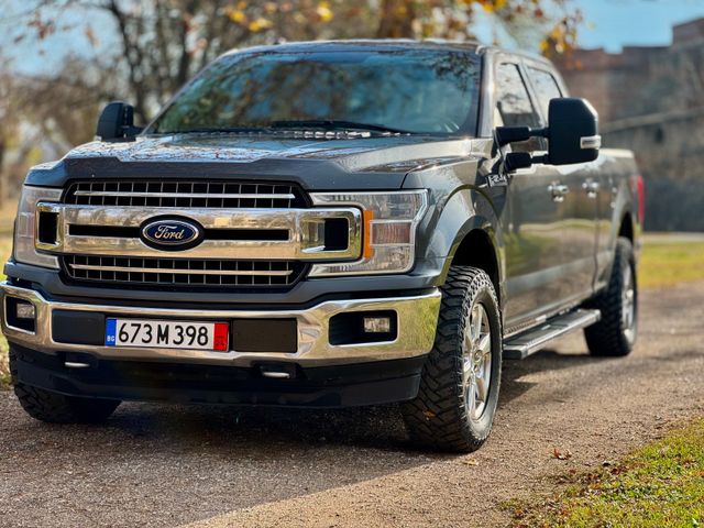 Ford F 150