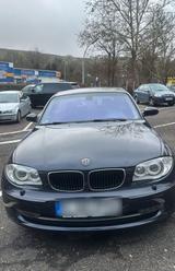 BMW 1er BMW 120i - BMW 120: 1er 120i