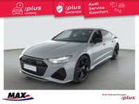 Audi RS7 - Vorschau Bild 1