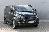 Ford Tourneo Custom Lang L2 310 Titanium 1.Hand - Ford Tourneo in Leipzig