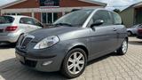 Lancia Ypsilon 1.2 16V Argento SHZ Klima ALCANTARA - Lancia Ypsilon aus 2003