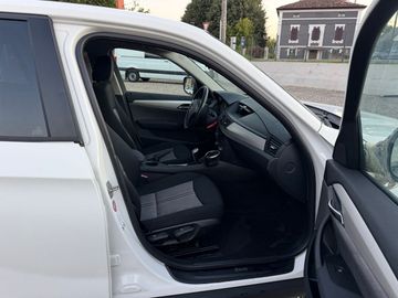 BMW X1 - 9