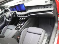 Skoda Superb - Vorschau Bild 9